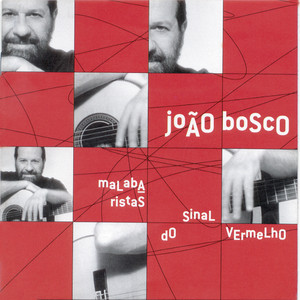 Malabaristas do Sinal Vermelho album