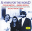 A Hymn for the World cover