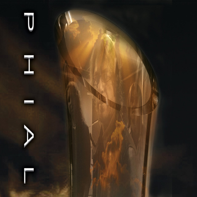 Phial Photo