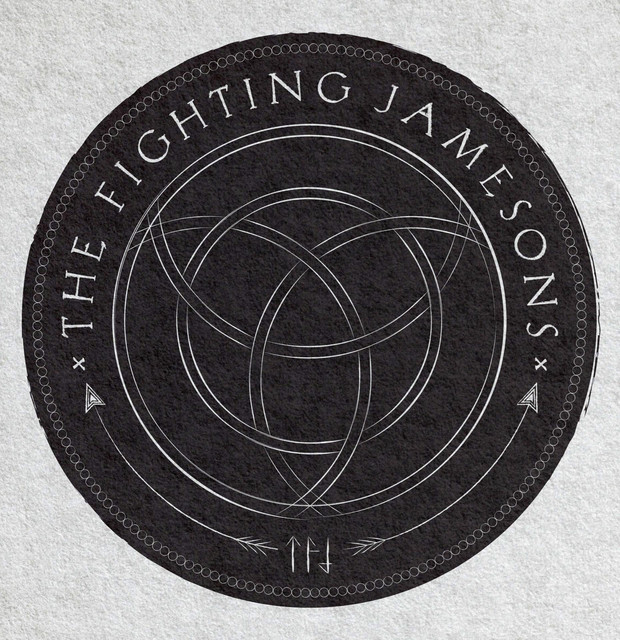 The Fighting Jamesons photo