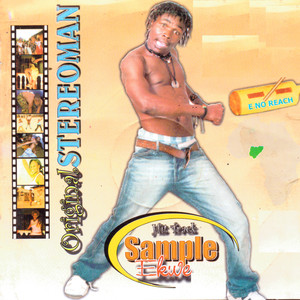 Original Stereoman