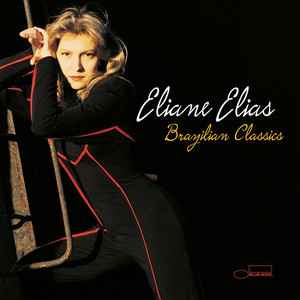Brazilian Classics album