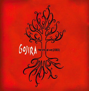 The Link Alive album