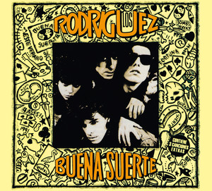 Buena Suerte (Slidepac) album