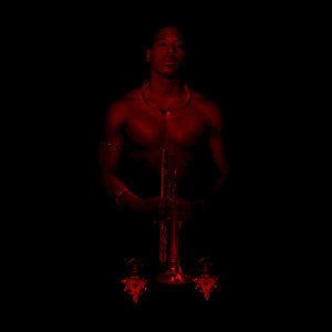 Ruler Rebel album