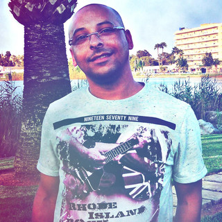 Discotron Photo