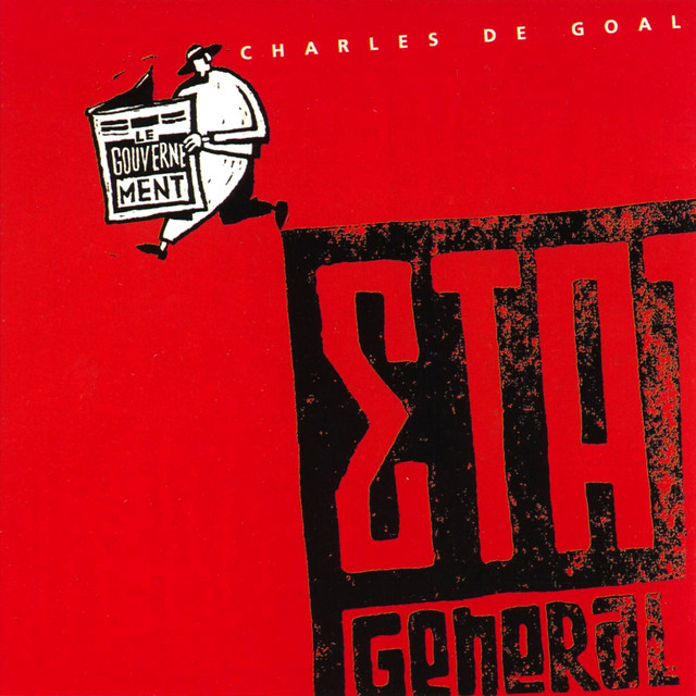 Etat Général cover