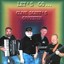 Let`s Go Albumcover