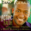 Acting With Faith : Hollywood... Heaven & God's Secrets In Between Albumcover