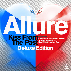 Kiss from the Past (Deluxe Edition) album