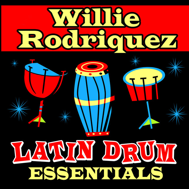 Willie Rodriguez Photo