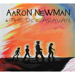 Aaron Newman & the Ok Caravan
