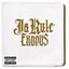 Exodus cover