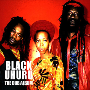 The Dub Album album