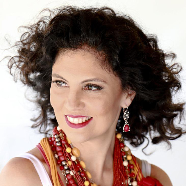 Marianna Leporace photo