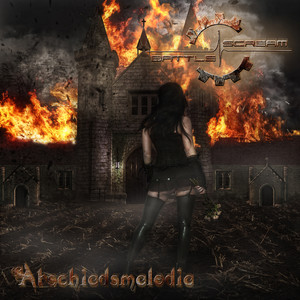 Abschiedsmelodie cover