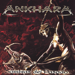 Sombras del pasado cover