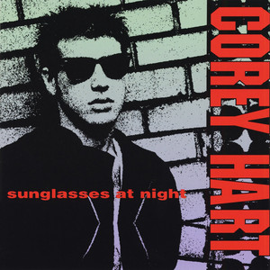 Sunglasses at Night album