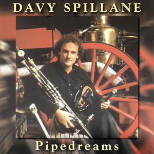 Pipedreams cover