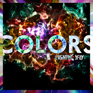 Colors cover