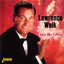 Into the Fifties cover