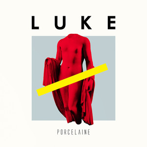 Porcelaine cover
