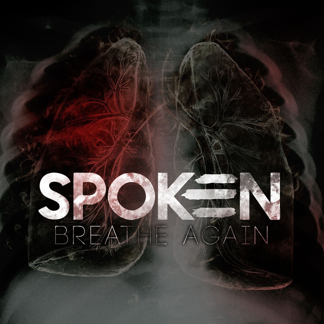 Breathe Again cover