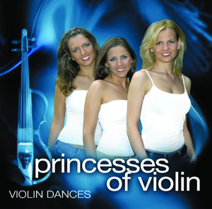Princesses Of Violin