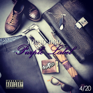 Purple Label album
