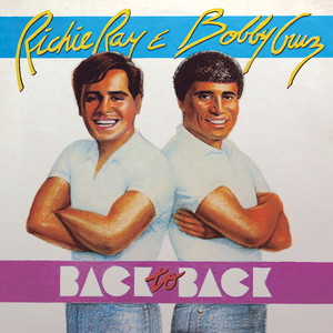 Back to Back cover
