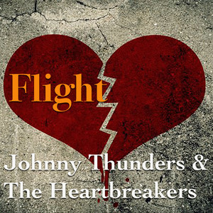 Flight (Live) album