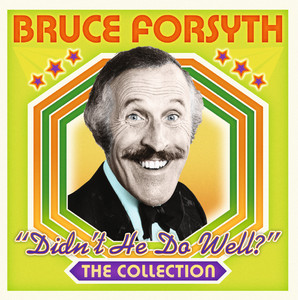 Bruce Forsyth