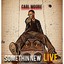 Somethin New (Live) Albumcover