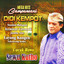 Mega Hits Campursari cover