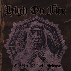 The Art of Self Defense cover