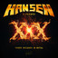 XXX - Three Decades in Metal cover