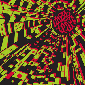 2000 Micrograms from Home cover