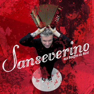 Sanseverino aux Bouffes du Nord album