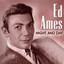 Ed Ames: Night and Day cover