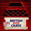 British Pop Crate cover
