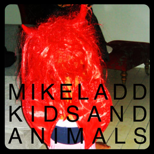 Kids and Animals album
