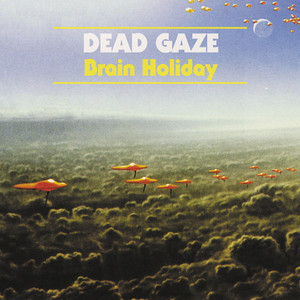 Brain Holiday cover