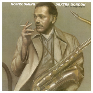 Homecoming: Live at the Village Vanguard album