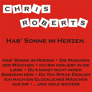 Hab' Sonne im Herzen cover