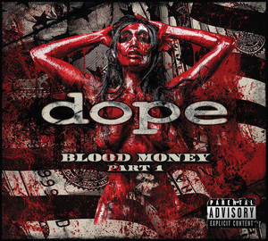 Blood Money album