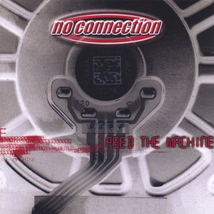 Feed the Machine cover