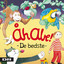 Åh Abe - De Bedste cover