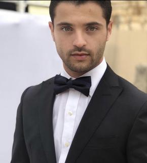 Itzik Dadya Photo