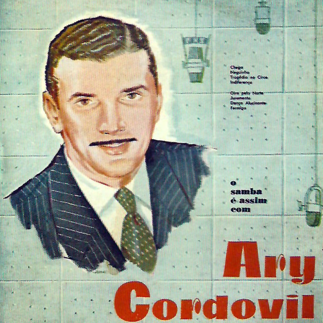 Ary Cordovil Photo