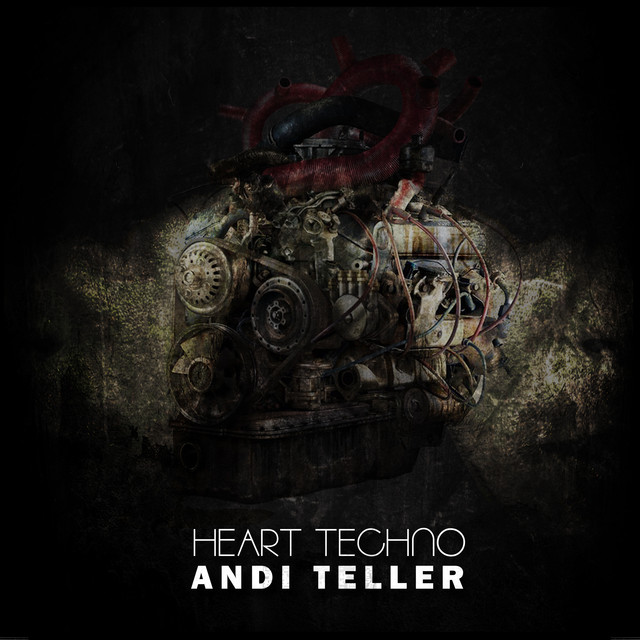 Andi Teller Photo